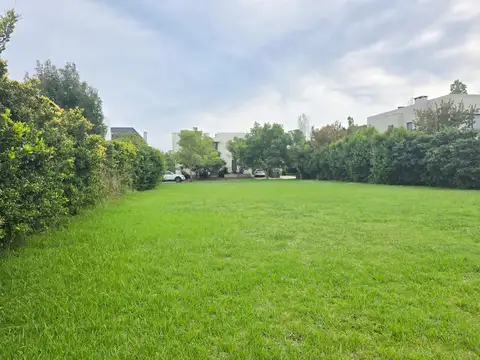 Terreno en Venta en Las Liebres, USD 320.000