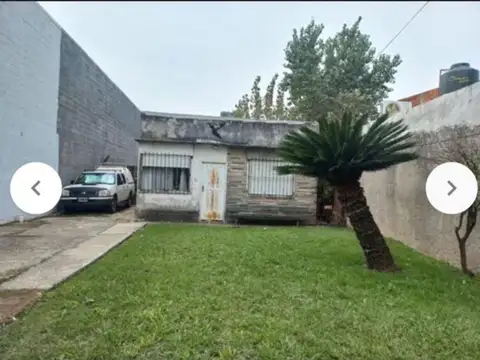 Terreno en Venta 10  mts Frente