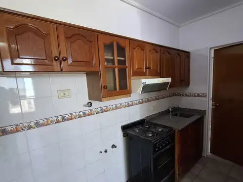 Departamento en Alquiler en San Justo, $ 450.000