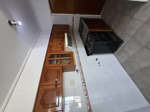 Departamento en Alquiler en San Justo, $ 500.000