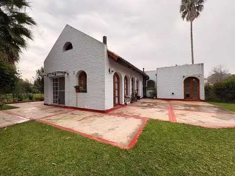 Casa en Venta de 3 dormitorios