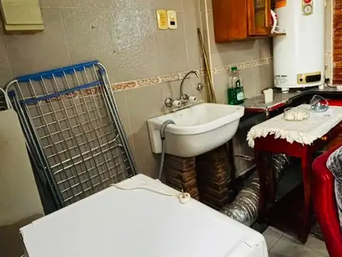 Depto Tipo Casa en Venta de 4 ambientes