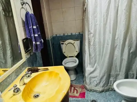 Depto Tipo Casa en Venta en Balvanera, USD 99.000