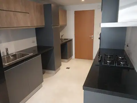 Departamento en Alquiler de 2 dormitorios