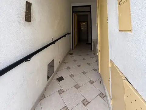 Depto Tipo Casa en Alquiler de 1 dormitorio