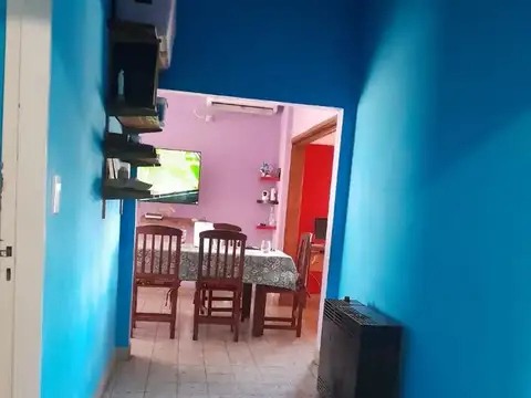 Santa Teresa 4194 , Piso 1