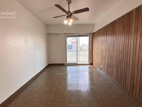 Departamento en Venta en Parque Chacabuco, USD 110.000