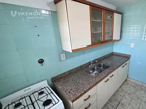 Departamento en Venta al Este