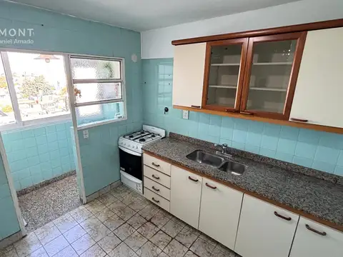 Departamento en Venta al Este