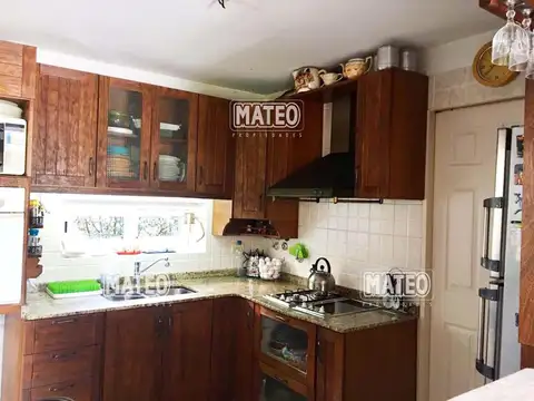 Almafuerte 3900