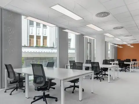 Alquiler de oficina comercial para 4 personas en ASUNCION, Citicenter .