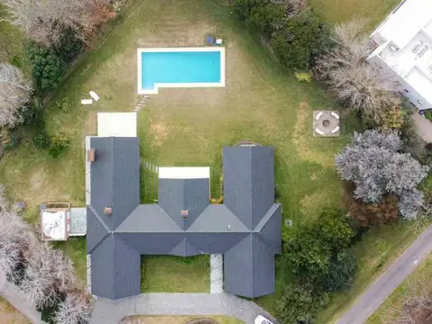 Casa en Venta de 4 dormitorios