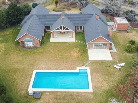 Casa en Venta 17 años