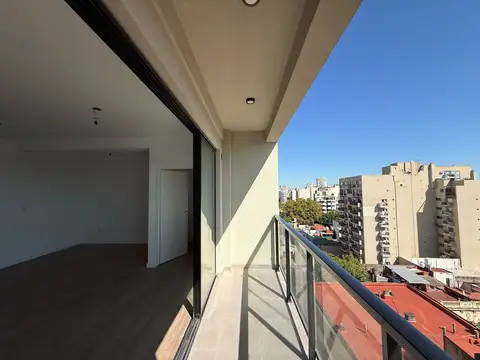Departamento en Alquiler A Estrenar