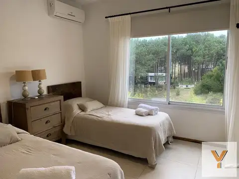 Casa en Venta en Costa Esmeralda, USD 380.000