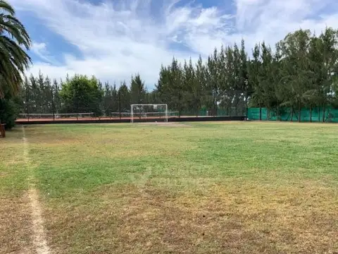 “Lote en Venta en La Reserva Hudson – Oportunidad Única”