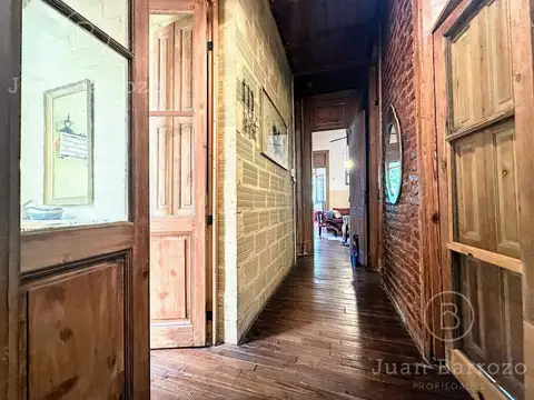 Venta Casa de 2 dormitorios en Banfield Este