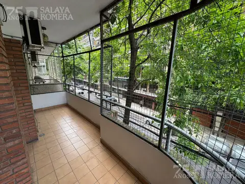 Departamento en Alquiler 45 años