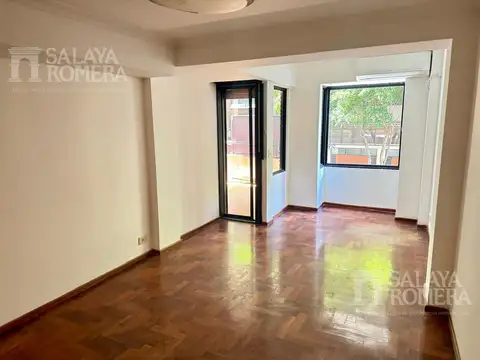 Departamento en Alquiler en Recoleta, $ 900.000