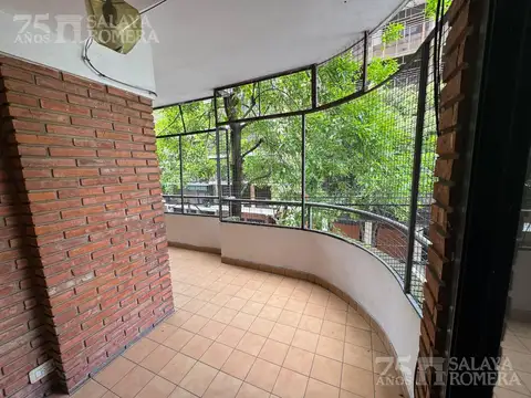 Departamento en Alquiler al Este