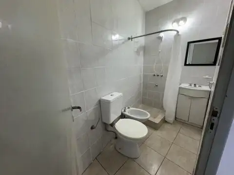 Depto Tipo Casa Monoambiente con 1 baño