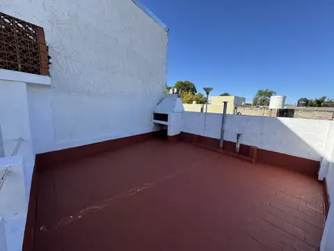 Depto Tipo Casa en Venta en Bella Vista, USD 33.000