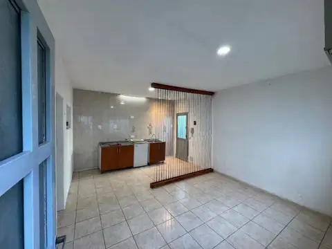 Pje. Wood 4054 - Monoambiente con patio y terraza exclusiva
