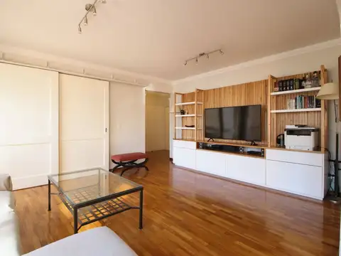 Marcelo Torcuato de Alvear 1200