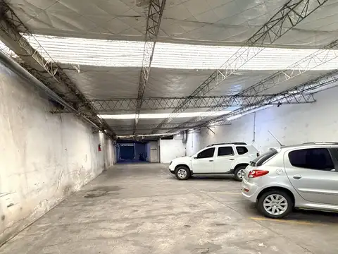 Avenida Triunvirato 5400