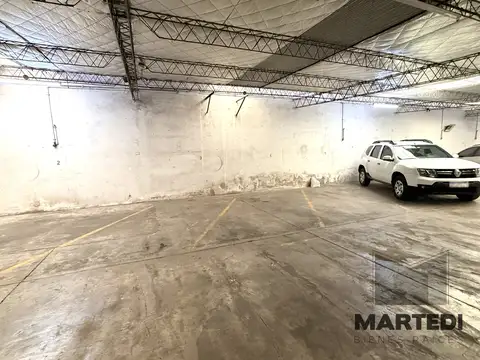 Cochera en Venta para coche grande