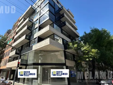 MONOAMBIENTE / ALQUILER / PALERMO APTO PROFESIONAL