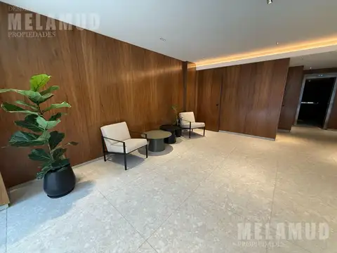 Departamento en Alquiler A Estrenar