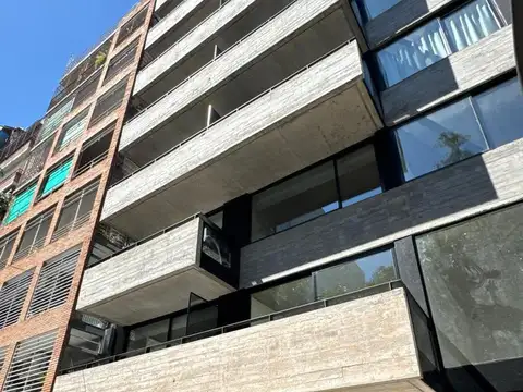 Departamento en Alquiler en Palermo, USD 650