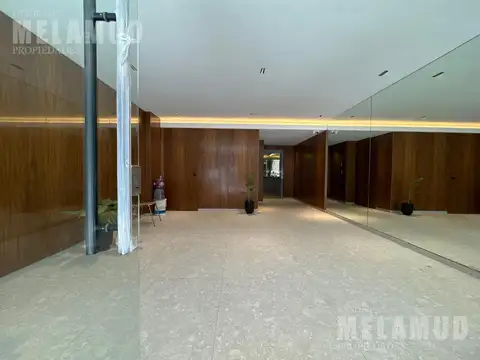 Departamento en Alquiler Apto profesional