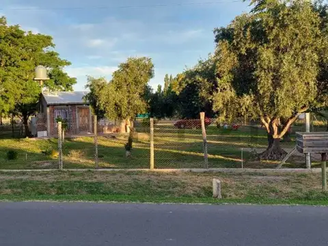 Los Ranqueles 785, M5600 San Rafael, Mendoza , Piso 0
