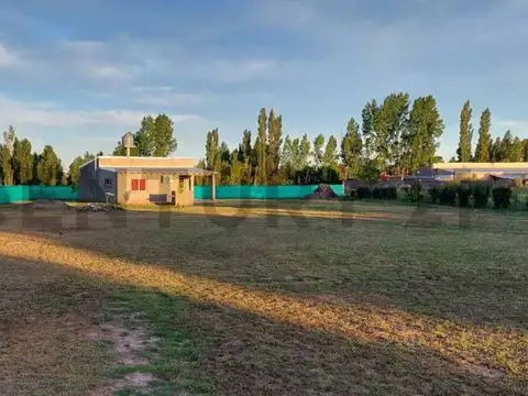 Casa en Venta en San Rafael, Mendoza