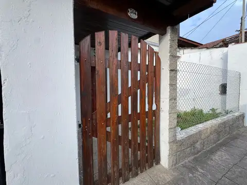 Casa en Venta 38 años