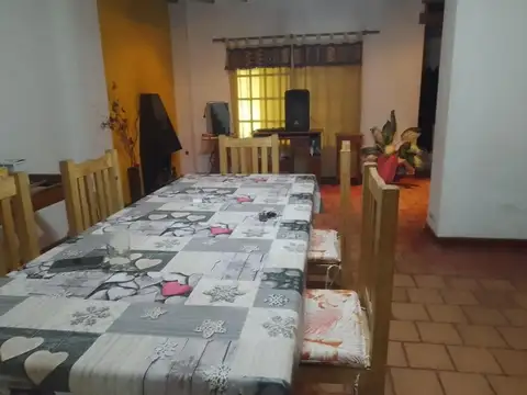 Nuestra Señora Del Carmen , Piso 2600