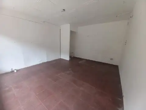 Francisco Beiro 1400, Piso PB