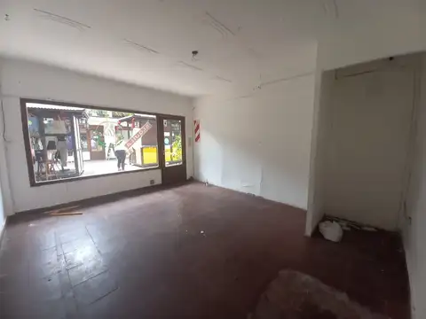 Local - Alquiler - Argentina, Grand Bourg - Francisco Beiro 1450