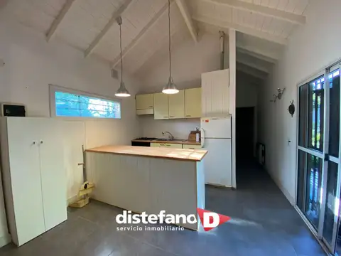 Casa en Alquiler Temporal al Este