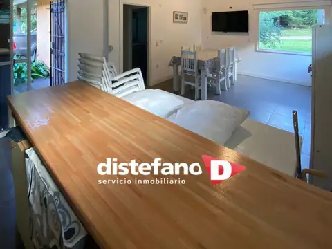 Casa - ALQUILER_TEMPORAL - Argentina, VALERIA DEL MAR - Vasco Dagama 916