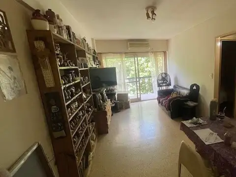 Departamento en Venta en Villa del Parque, USD 82.000