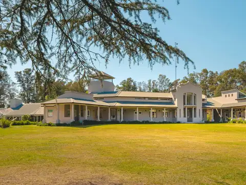 Lote a la venta en Chacras de San Andres