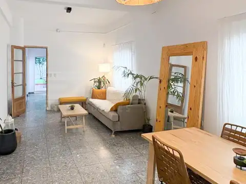 Casa en Alquiler de 2 dormitorios