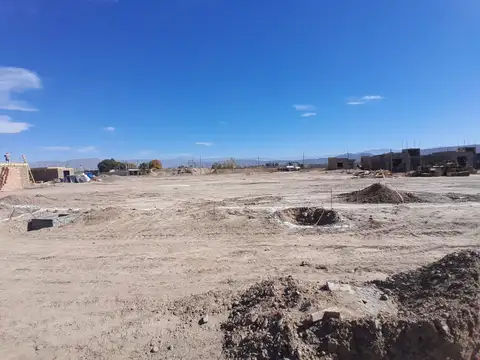 Terreno en Venta en Chimbas, USD 18.000