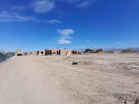 Lote, Complejo Residencial Las Lajas 3. Chimbas