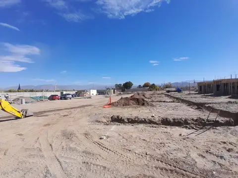 Complejo Las Lajas Residencial 3
