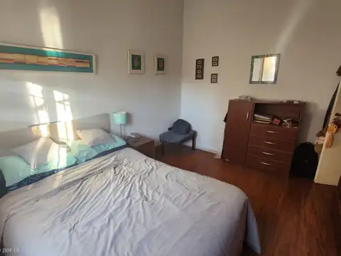 VENTA CASA 2 DORMITORIOS BARRIO F. MITRE