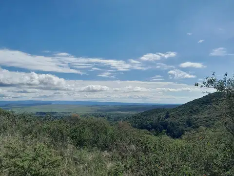 Terreno en Venta en La Cumbre, USD 120.000